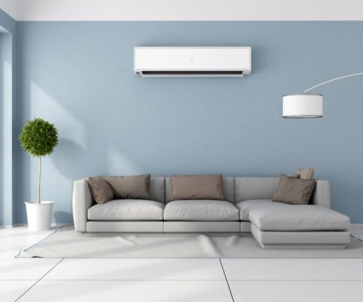 AC Installation