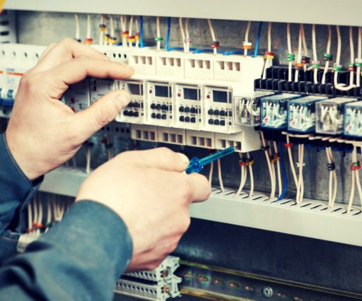 Electrical Works