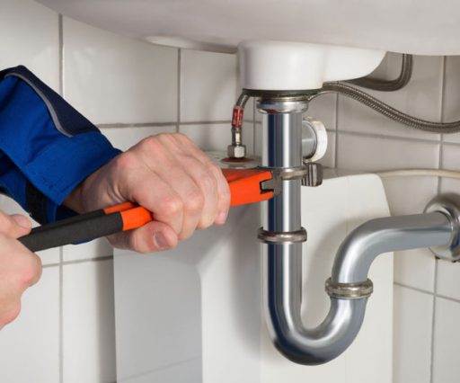 Plumbing Works
